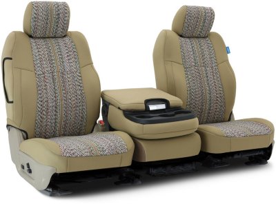 Ford Seat Cover Coverking