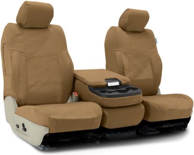Honda Seat Cover Coverking