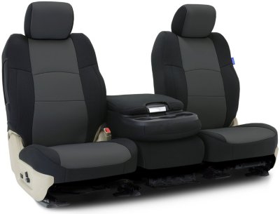 Acura Seat Cover Coverking