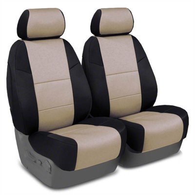 Audi Seat Cover Coverking