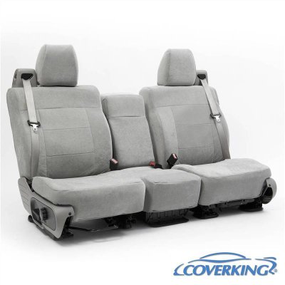 Land Rover Seat Cover Coverking