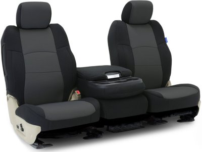 Chevrolet Seat Cover Coverking