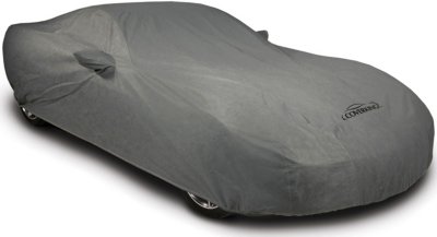 Ford Car Cover Coverking