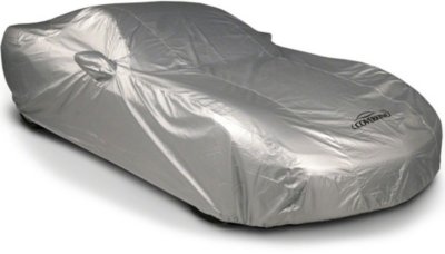 Dodge Car Cover Coverking