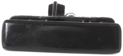 Chevrolet Astro Door Handle Replacement