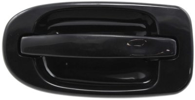 Chevrolet Venture Door Handle Replacement