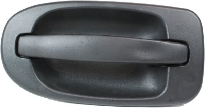 Saturn Door Handle Replacement