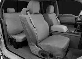 Cadillac Seat Cover Covercraft
