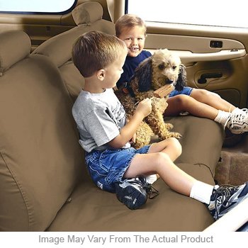 Dodge Seat Cover Covercraft