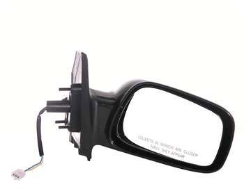 Toyota Corolla Mirrors CIPA
