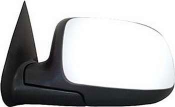 GMC Yukon Mirror CIPA