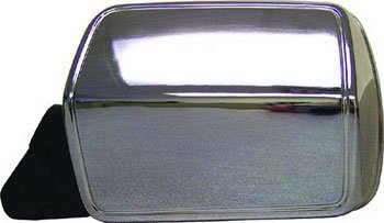 Jeep Cherokee Mirror CIPA