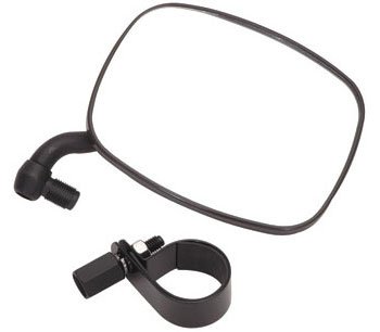 Saturn VUE Mirror CIPA