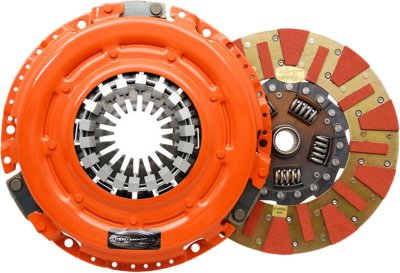 Ford Probe Clutch Kit Centerforce