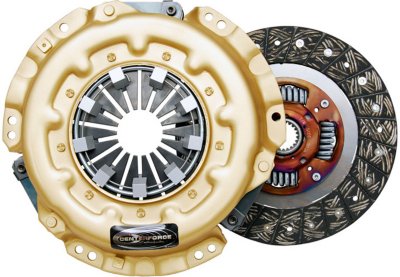 Buick Clutch Kit Centerforce