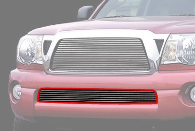 Toyota Truck Bumper Carriage Works