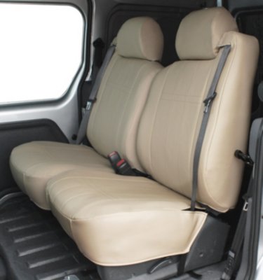 GMC Seat Cover CalTrend