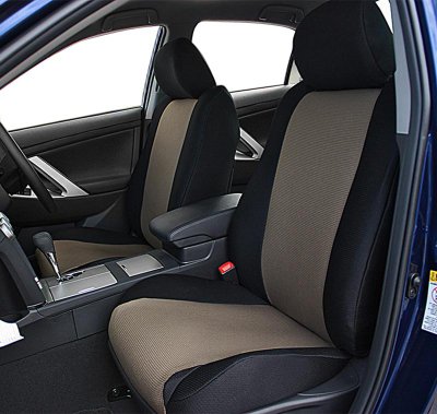 Chevrolet Seat Cover CalTrend
