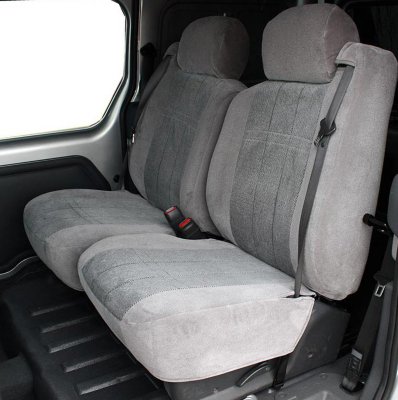 Ford Seat Cover CalTrend