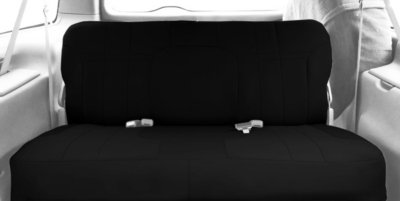 Neoprene seat covers nissan versa #2