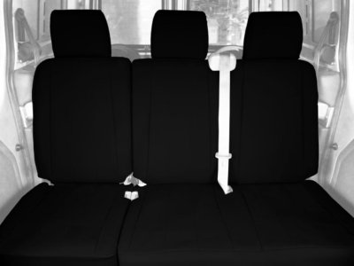 2012 Nissan xterra car seat covers #4