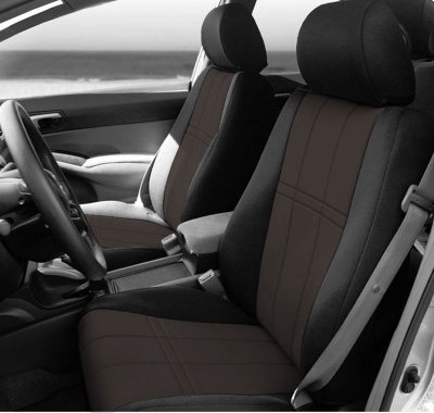 Nissan murano seat covers waterproof #8