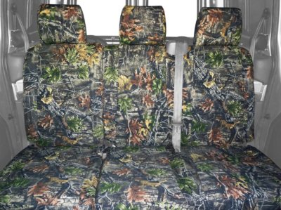 Buick Seat Cover CalTrend