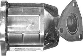 Hyundai Catalytic Converter Catco