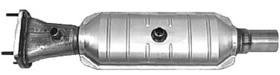 Ford E250 Catalytic Converter Catco