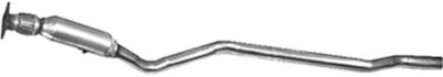 Chrysler Catalytic Converter Catco