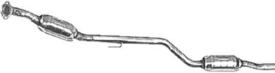 Mercedes Benz Catalytic Converter Catco