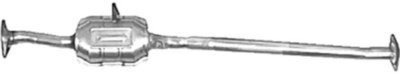 GEO Metro Catalytic Converter Catco