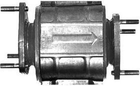 Chevrolet Catalytic Converter Catco