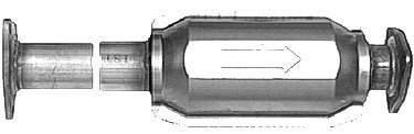 Honda Prelude Catalytic Converter Catco