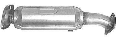 Honda S2000 Catco