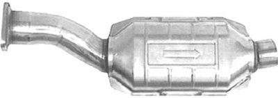 GMC C5500 Topkick Catco