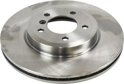 BMW Brake Disc Centric