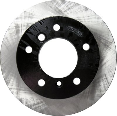 Dodge Brake Disc Centric