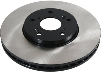 Honda Odyssey Brake Disc Centric