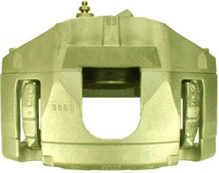 Audi Brake Caliper Centric