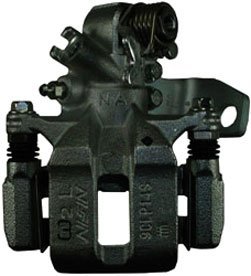 Honda Civic Del Sol Brake Caliper Centric