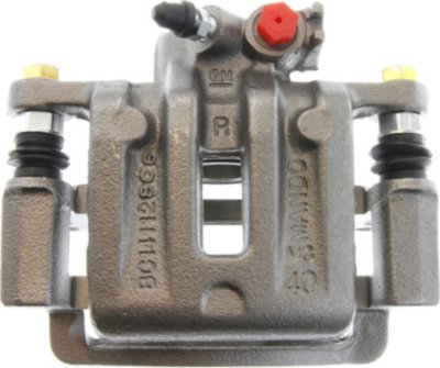Chevrolet Brake Caliper Centric