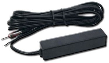 Audi Antenna Custom Autosound