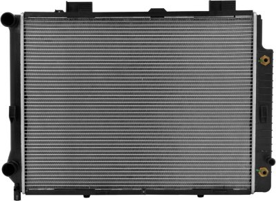 Mercedes Benz Radiator CSF