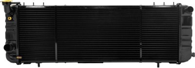 Jeep Cherokee Radiator CSF