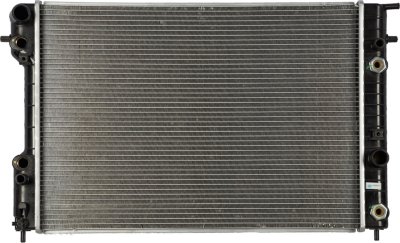 Cadillac Catera Radiator CSF