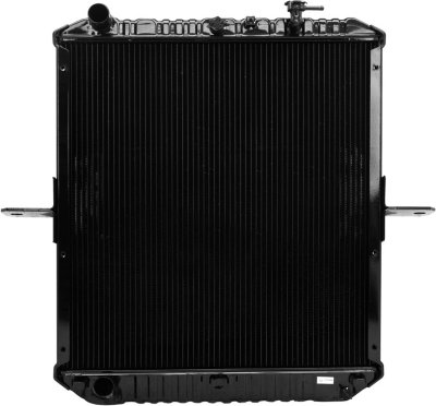 GMC W4500 Forward CSF