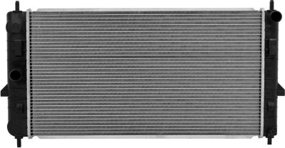 Saturn ION Radiator CSF