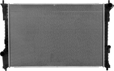 Lincoln Radiator CSF