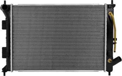 Hyundai Elantra Radiator CSF